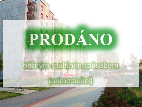 PRODÁNO (Běžným prodejem - bez aukce) Komerční prostory, ul. N. Frýda, České Budějovice 